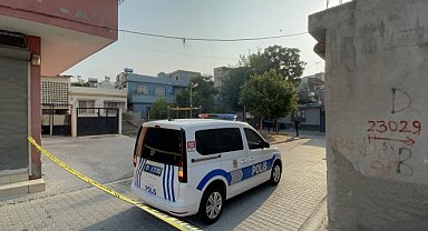 İki kişiyi yaralayıp eve saklanan şüpheli yakalandı