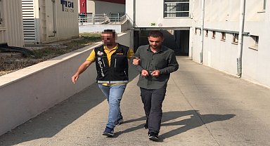 Kargoyla uyuşturucu sevkıyatı