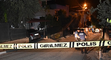Kiracı ev sahibini silahla yaraladı