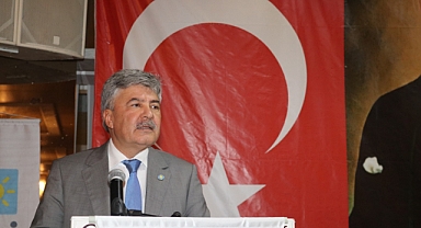 Kriz yaşamadığımız sektör kalmadı