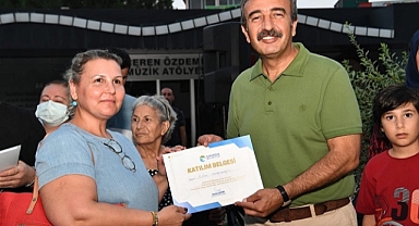 Kültür sanatta Çukurova öncü
