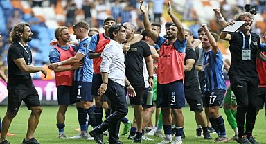 Montella ile Balotelli tartıştı
