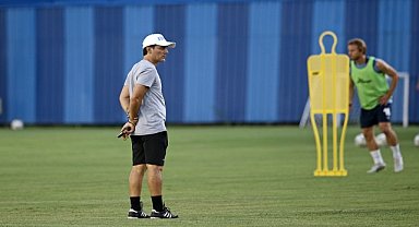 Montella, istikrarlı başarı istiyoruz