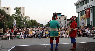 Nostaljik eğlence