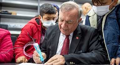 Seyhan’ın gururu SEYTİM