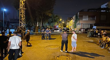 Silahlı kavgada 2 kişi yaralandı