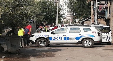 Taşlı, sopalı ve silahlı kavgada 1 kişi ağır yaralandı