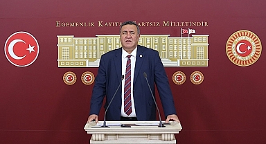 TÜİK 20 yıldır tarım sayımı yapmıyor