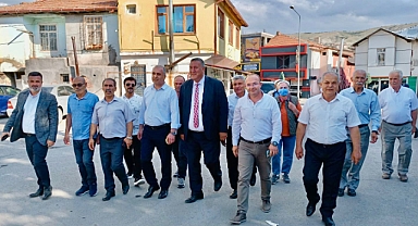 Tüm taşeron işçiler kadroya alınmalı