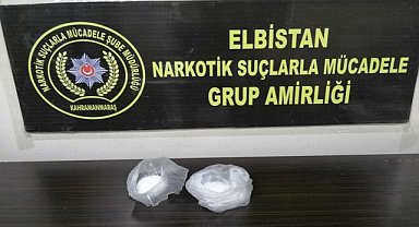 Uyuşturucu operasyonlarında 3 zanlı tutuklandı