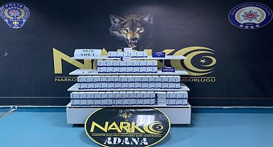 Uyuşturucu operasyonunda 3 şüpheli tutuklandı