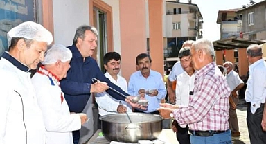 Varlı: Vatandaşlarımız muhalefete asla güvenmiyor