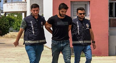 Yaralama ve rehin alma olayı zanlısı tutuklandı