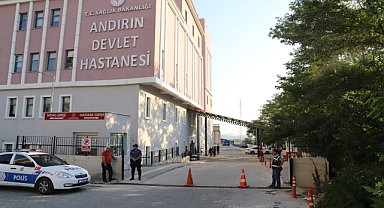 2 aile arasındaki silahlı kavgada 3 kişi öldü, 3 kişi yaralandı