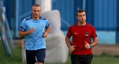 Adana Demirspor, Gökhan Töre'yi transfer etti