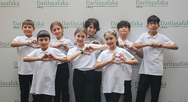 Adana’nın başarılı öğrencileri Darüşşafaka’da okuyacak