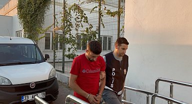 Adana'da hırsızlık şüphelilerine yönelik operasyon