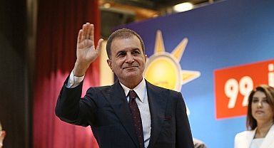 AK Parti dimdik ayakta