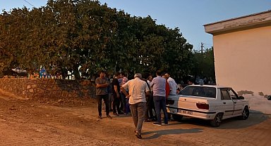 Aranan 14 yaşındaki çocuk Mersin'de bulundu