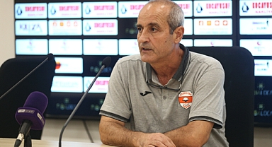 Arın: İyi mücadele ettik