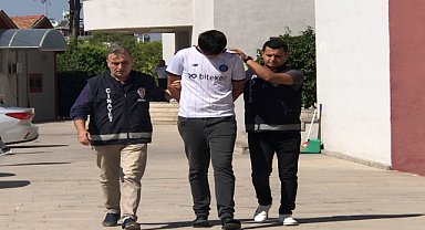 Barışmak için çağırdığı arkadaşını darbetti
