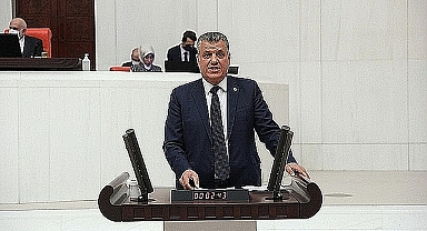 Barut: Adana’ya daha fazla kamu yatırımı gerekiyor