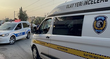 Darbedilip kafasına taşla vurulan kadın öldü
