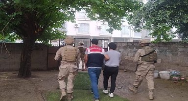 DEAŞ operasyonunda 5 şüpheli gözaltına alındı