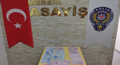 Ev satma vaadiyle dolandırıcılık yapan 2 zanlı tutuklandı
