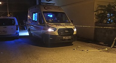 İki aile arasında çıkan silahlı kavgada 2 kişi öldü
