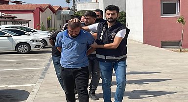 İki arkadaş birbirini silahla yaraladı