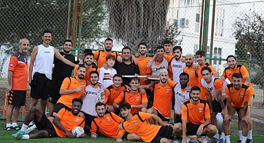 Kaplan’da neşeli günler