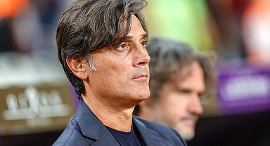 Montella: Çok önemli bir galibiyet aldık