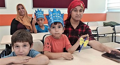 Okullarda uyum eğitimi başladı
