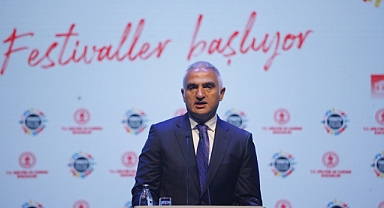 Portakal Çiçeği Karnavalı markalaşıyor