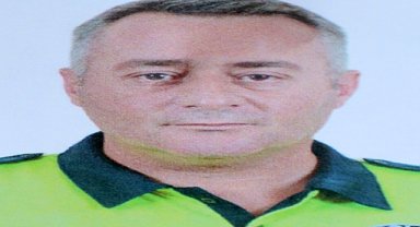 Şehit polis memuru için cenaze töreni düzenlendi