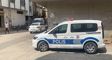 Silahlı saldırıda 2 kişi yaralandı