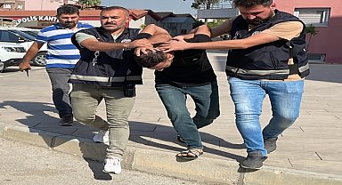 Silahlı saldırının 2 zanlısı tutuklandı