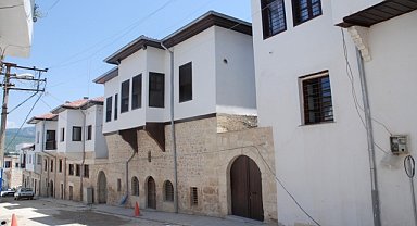 Tarihi Kentler Birliğinden Kozan Belediyesine ödül
