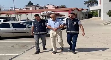 Tartıştığı oğlunu tabancayla öldüren baba tutuklandı