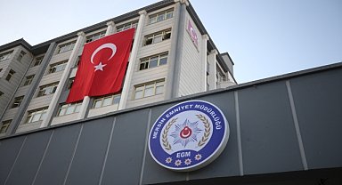 Terör saldırısıyla ilgili 22 zanlı yakalandı
