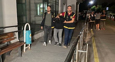 Trafik magandası