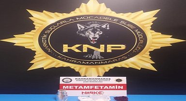 Uyuşturucu operasyonunda yakalanan zanlı tutuklandı