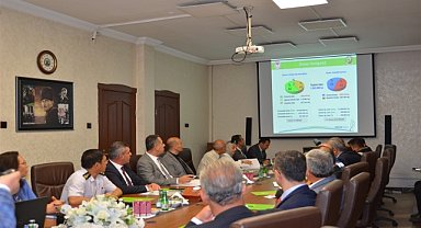 31 bin fidan toprakla buluşacak