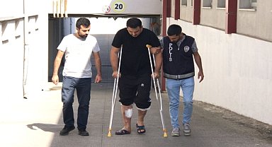 Balıkçılar arasında kavga: 7 yaralı