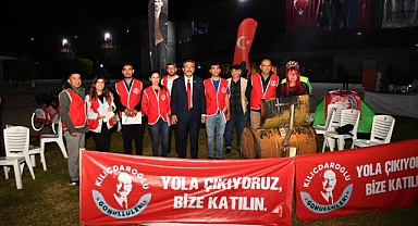Cumhuriyet Bayramı Çukurova’da bir başka kutlandı…