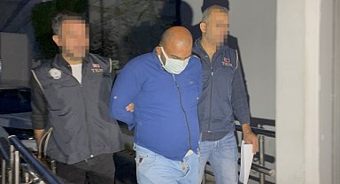 DEAŞ operasyonu