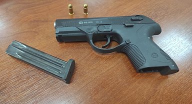 Dolandırıcılık operasyonunda 110 zanlı yakalandı