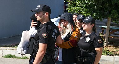 Dolandırıcılık operasyonunda 17 zanlı tutuklandı