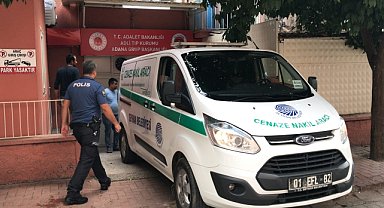 Düştüğü foseptikte ölen çocuğun cenazesi defnedildi